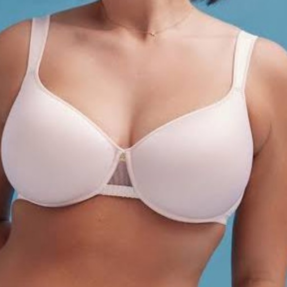 THIRDLOVE Sports Bra NWT 38H